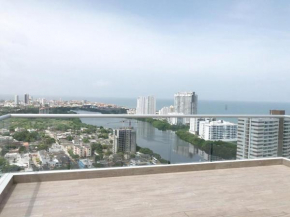 Apartamento vacacional Cartagena